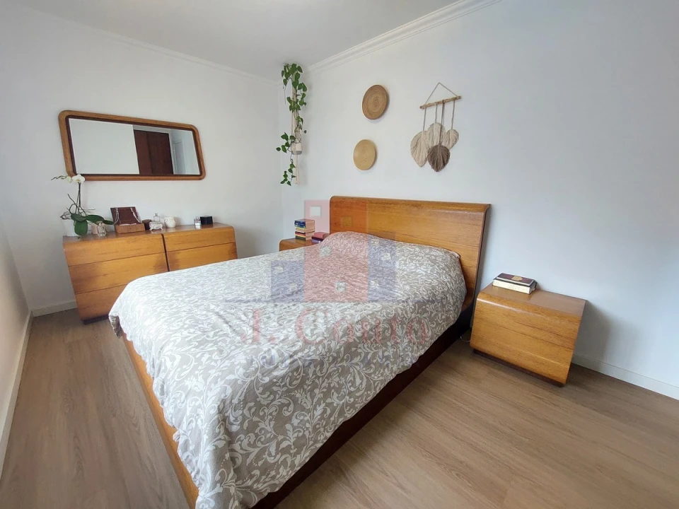 Apartamento T3 para Venda em Caldas da Rainha - Santo Onofre e Serra do Bouro Foto 14