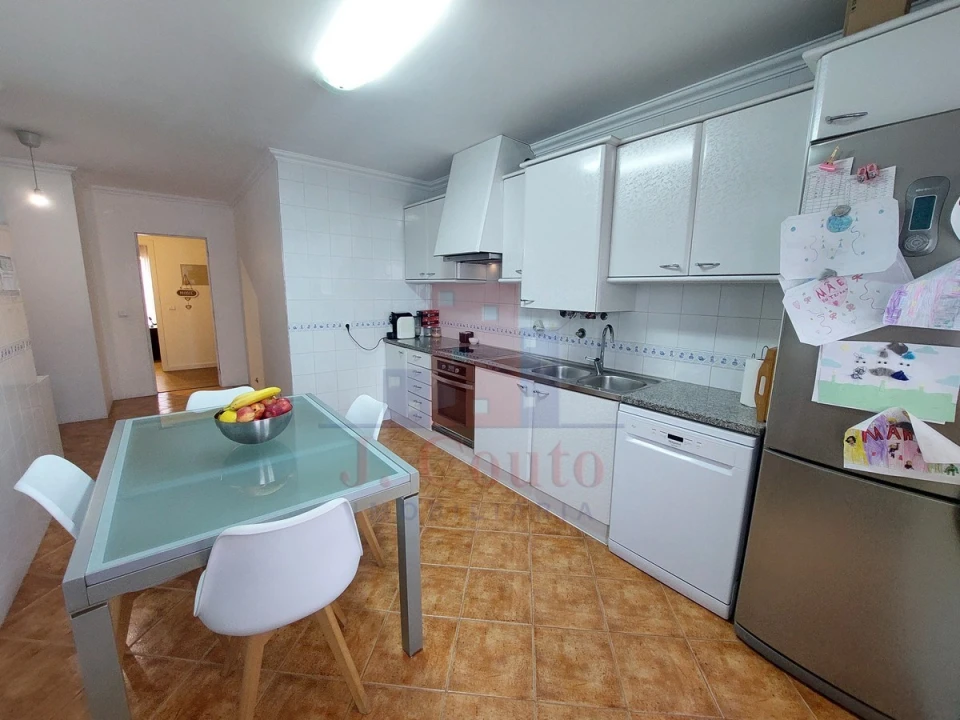 Apartamento T3 para Venda em Caldas da Rainha - Santo Onofre e Serra do Bouro Foto 10