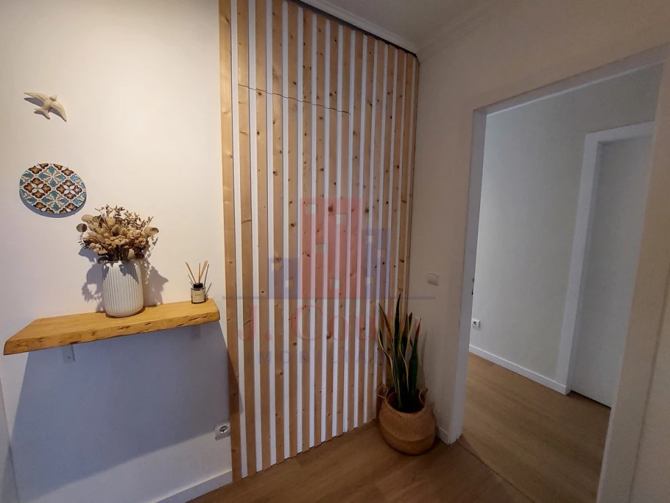 Apartamento T3 para Venda em Caldas da Rainha - Santo Onofre e Serra do Bouro Foto 11