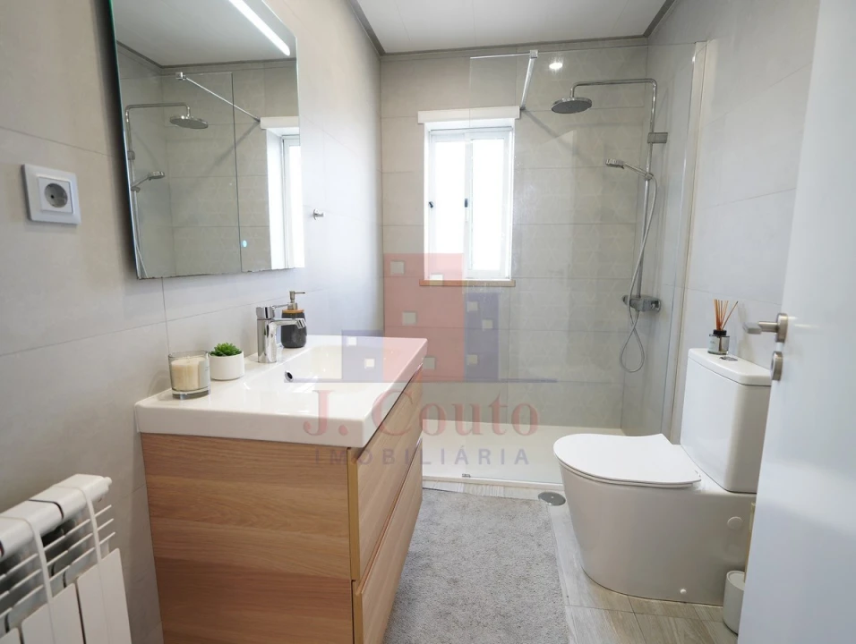 Apartamento T3 para Venda em Caldas da Rainha - Santo Onofre e Serra do Bouro Foto 21