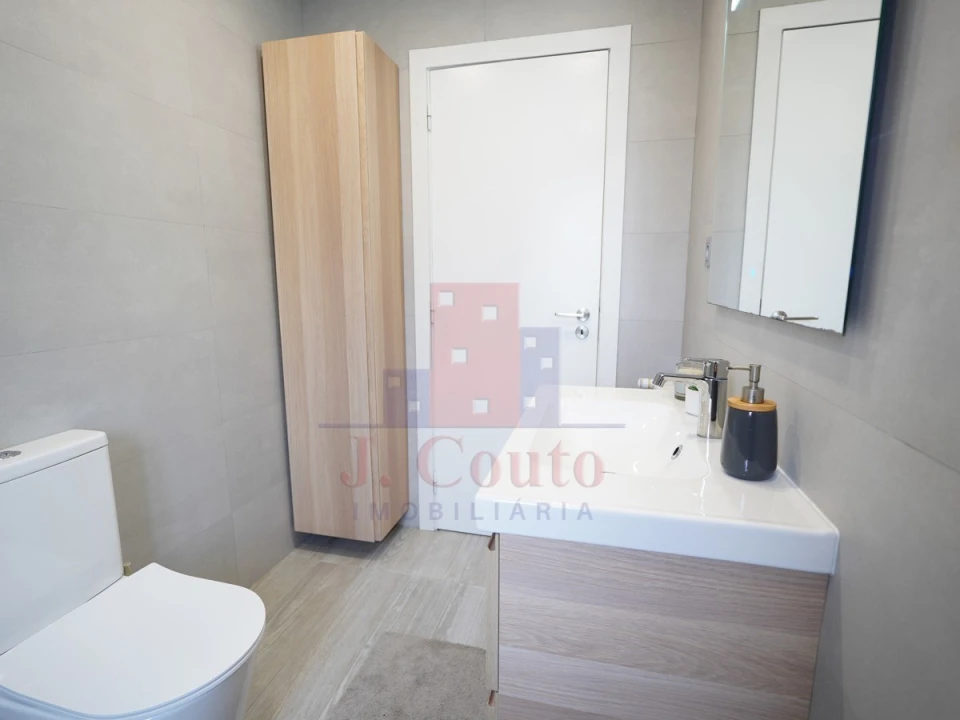 Apartamento T3 para Venda em Caldas da Rainha - Santo Onofre e Serra do Bouro Foto 23