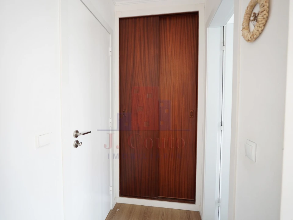 Apartamento T3 para Venda em Caldas da Rainha - Santo Onofre e Serra do Bouro Foto 15