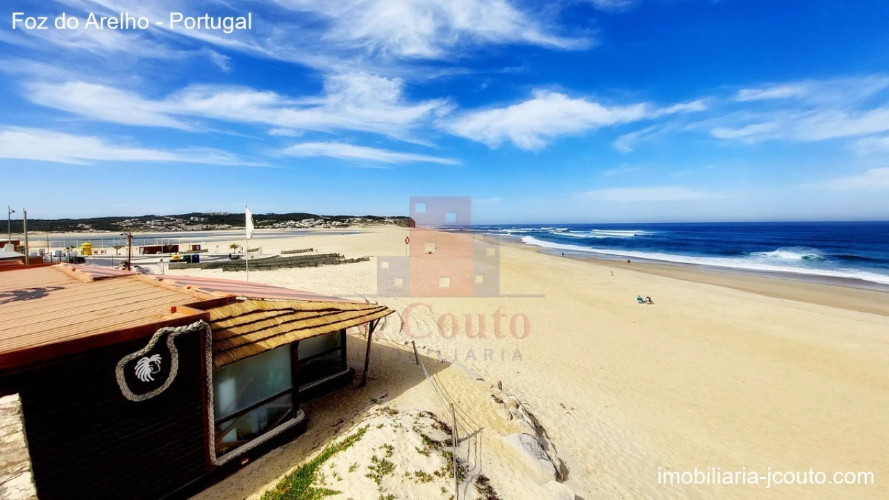Apartamento T3 para Venda em Caldas da Rainha - Santo Onofre e Serra do Bouro Foto 31