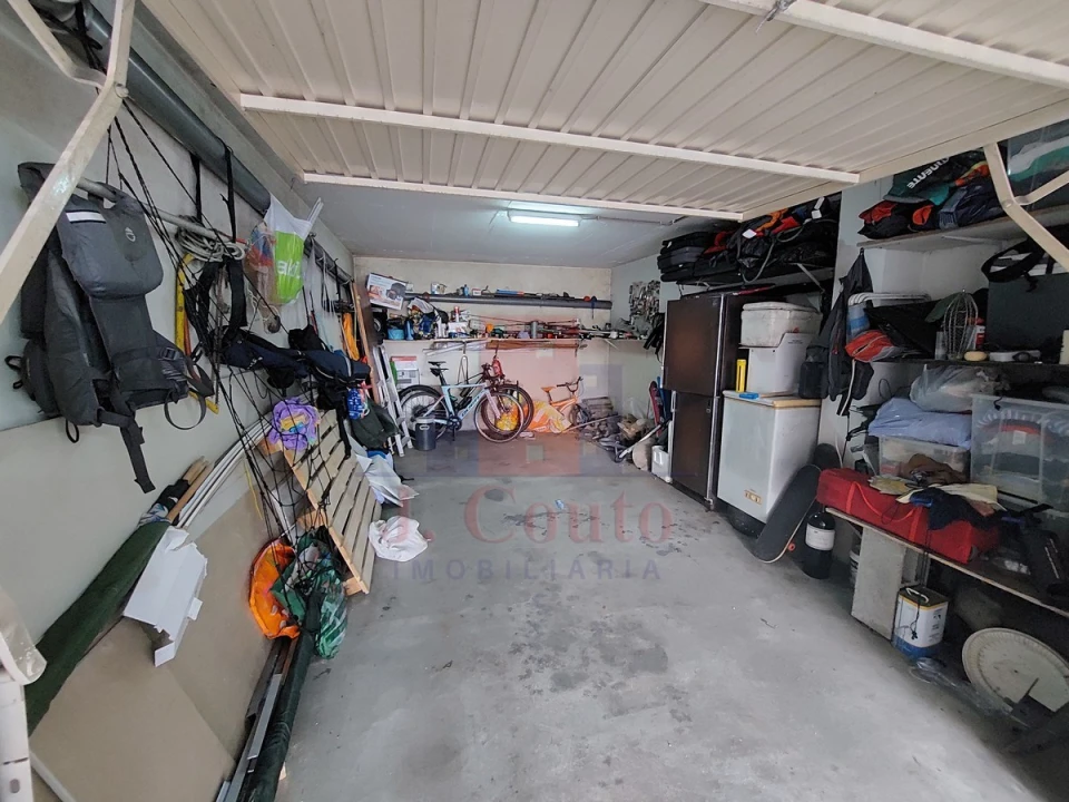 Apartamento T3 para Venda em Caldas da Rainha - Santo Onofre e Serra do Bouro Foto 26