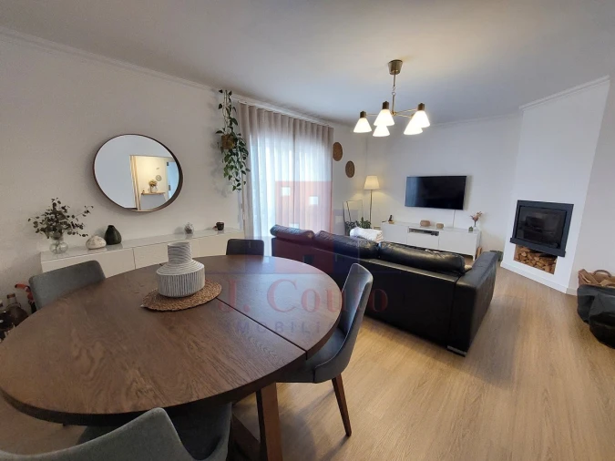 Apartamento T3 para Venda em Caldas da Rainha - Santo Onofre e Serra do Bouro Foto 3