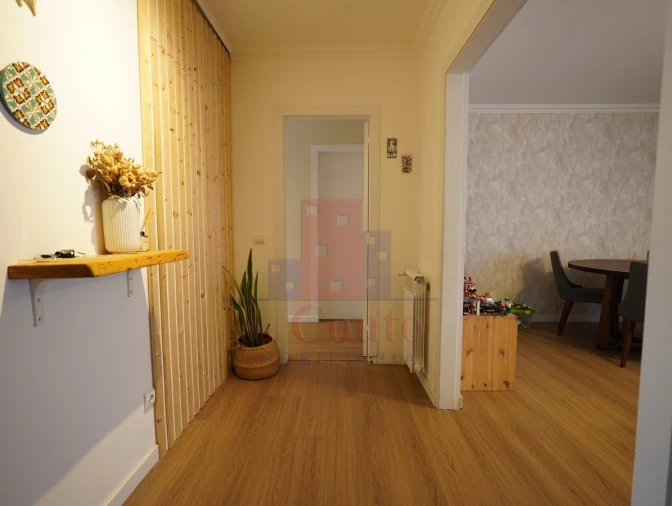 Apartamento T3 para Venda em Caldas da Rainha - Santo Onofre e Serra do Bouro Foto 6