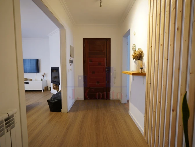 Apartamento T3 para Venda em Caldas da Rainha - Santo Onofre e Serra do Bouro Foto 7