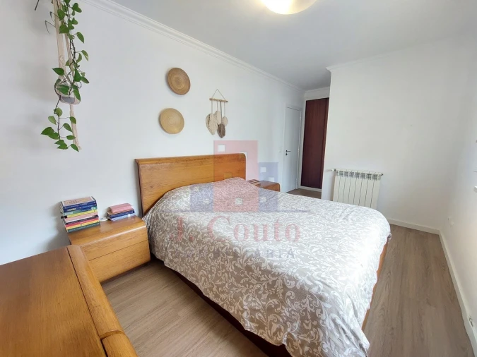 Apartamento T3 para Venda em Caldas da Rainha - Santo Onofre e Serra do Bouro Foto 13