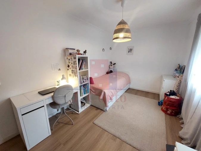 Apartamento T3 para Venda em Caldas da Rainha - Santo Onofre e Serra do Bouro Foto 20