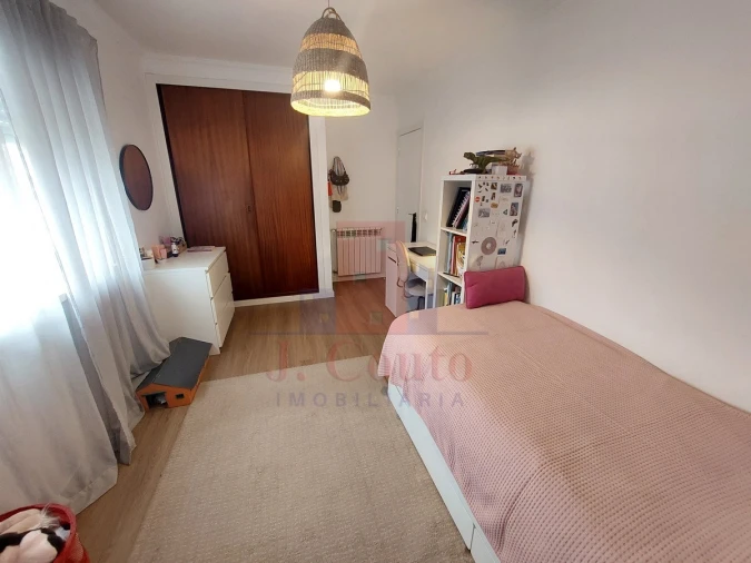 Apartamento T3 para Venda em Caldas da Rainha - Santo Onofre e Serra do Bouro Foto 19