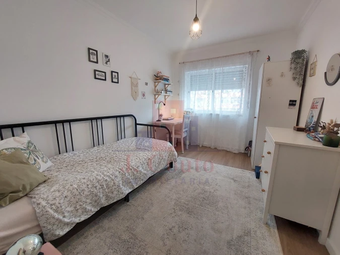 Apartamento T3 para Venda em Caldas da Rainha - Santo Onofre e Serra do Bouro Foto 24