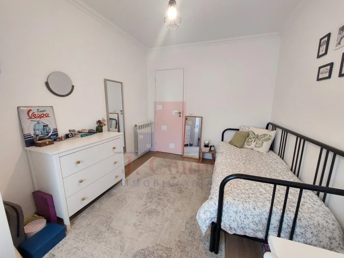 Apartamento T3 para Venda em Caldas da Rainha - Santo Onofre e Serra do Bouro Foto 25