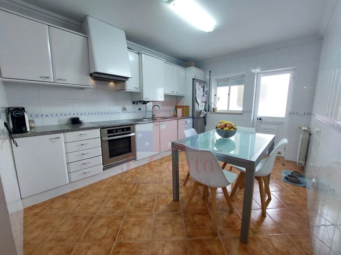 Apartamento T3 para Venda em Caldas da Rainha - Santo Onofre e Serra do Bouro Foto 9