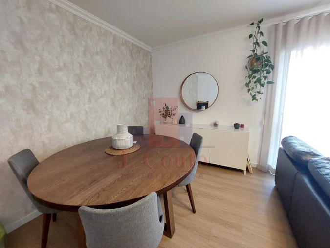 Apartamento T3 para Venda em Caldas da Rainha - Santo Onofre e Serra do Bouro Foto 4