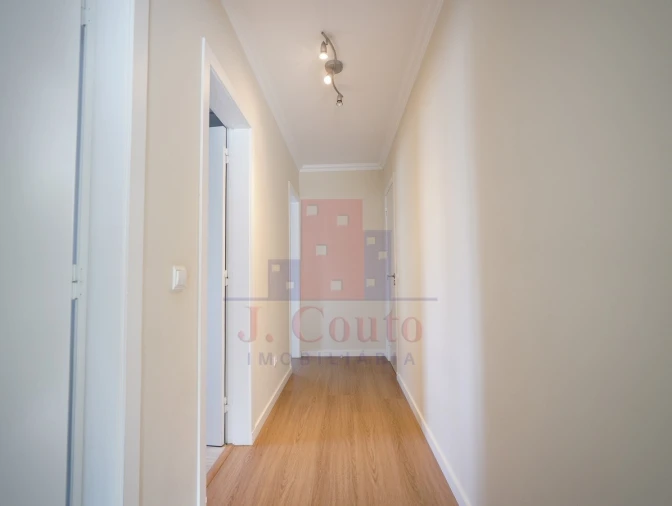 Apartamento T3 para Venda em Caldas da Rainha - Santo Onofre e Serra do Bouro Foto 12