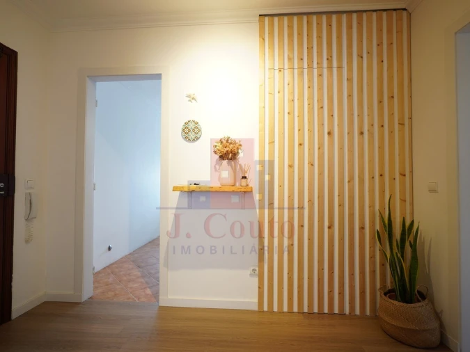 Apartamento T3 para Venda em Caldas da Rainha - Santo Onofre e Serra do Bouro Foto 8