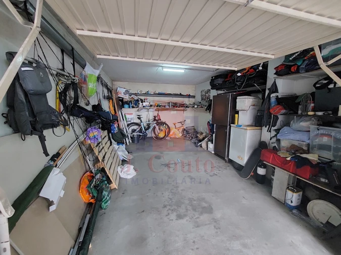 Apartamento T3 para Venda em Caldas da Rainha - Santo Onofre e Serra do Bouro Foto 26