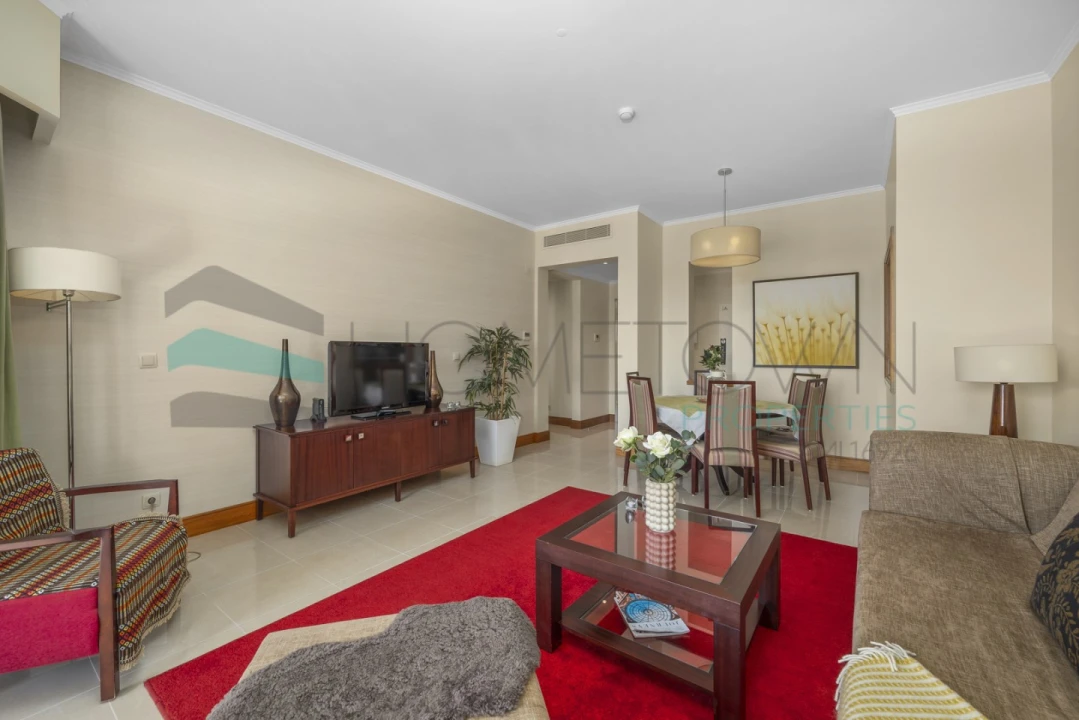 Apartamento T2 para Venda em Quarteira Foto 2