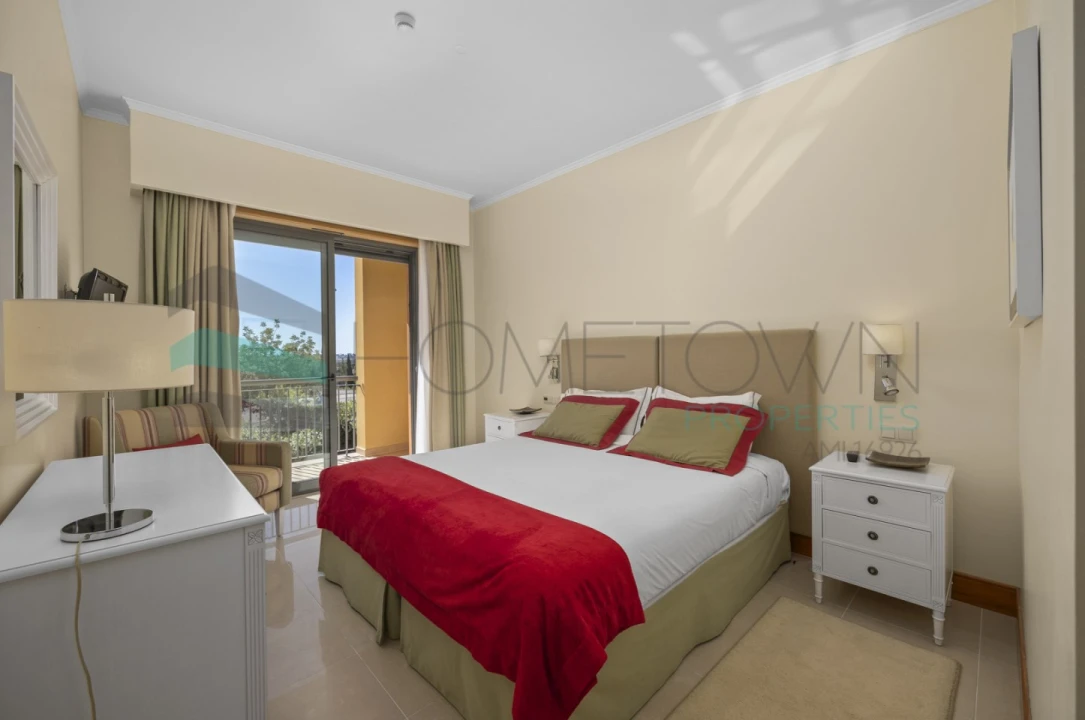 Apartamento T2 para Venda em Quarteira Foto 14