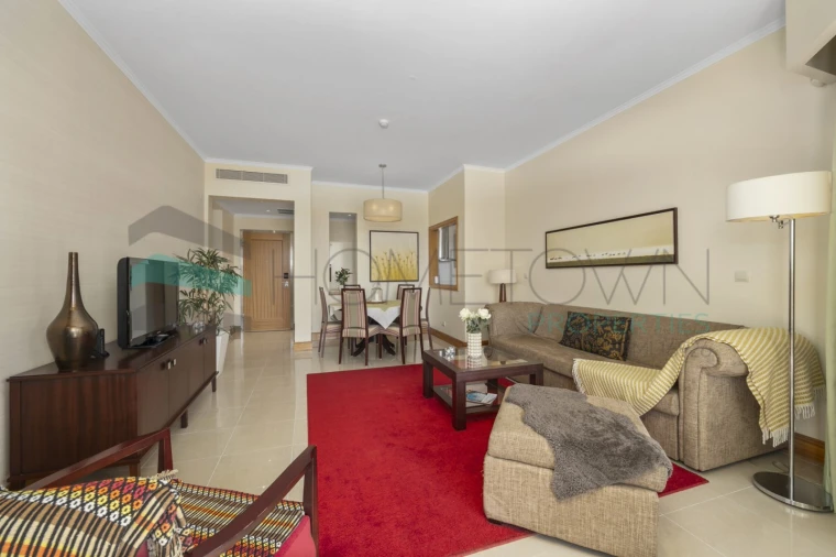 Apartamento T2 para Venda em Quarteira Foto 5