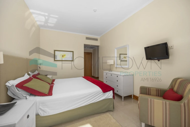 Apartamento T2 para Venda em Quarteira Foto 13