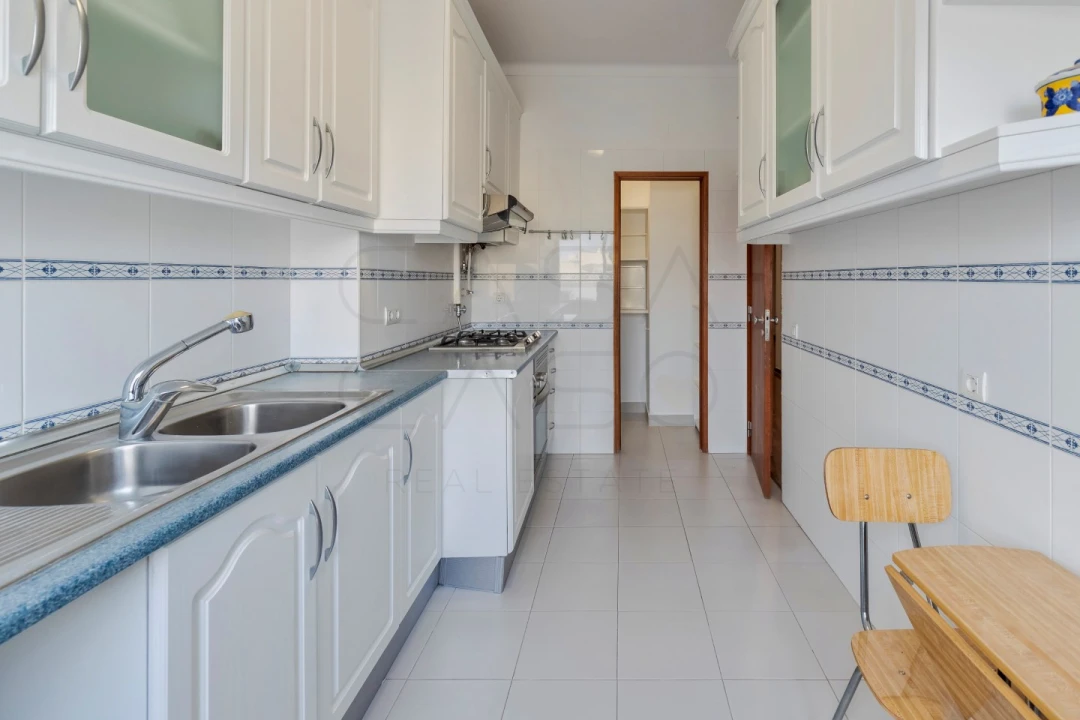 Apartamento T4 para Venda em União das Freguesias de Setúbal Foto 10