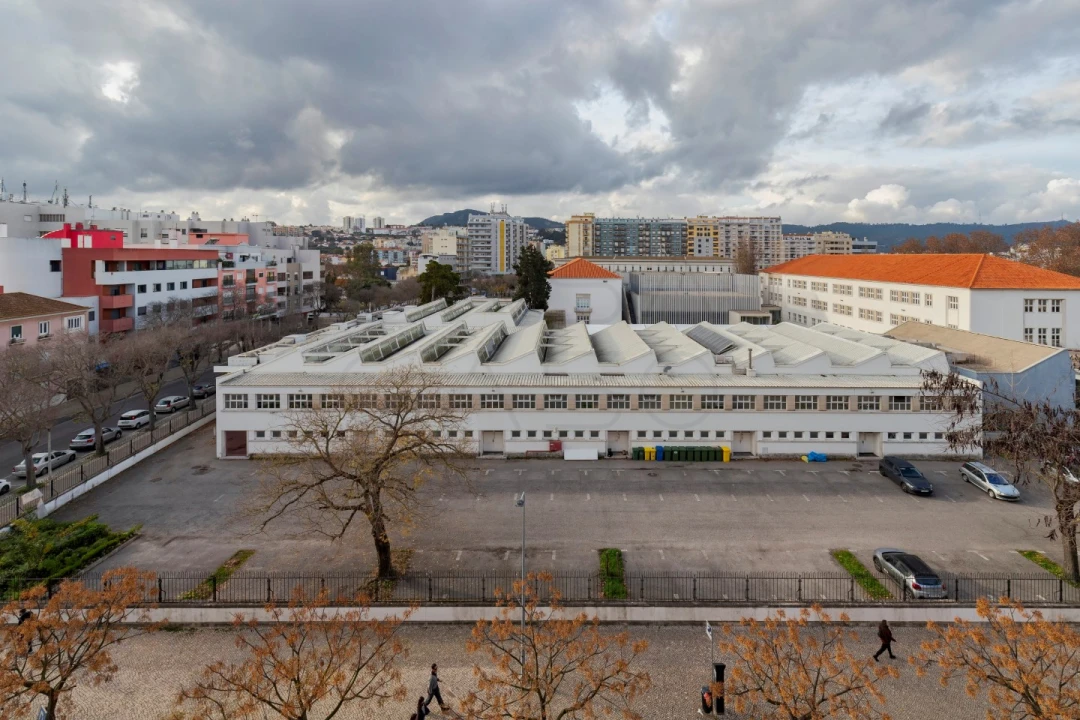 Apartamento T4 para Venda em União das Freguesias de Setúbal Foto 25