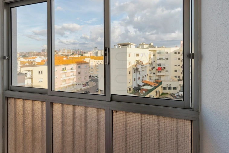 Apartamento T4 para Venda em União das Freguesias de Setúbal Foto 19