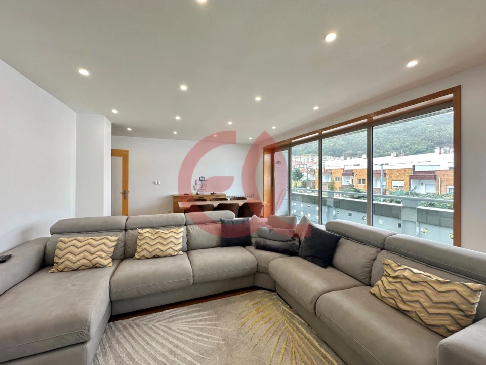 Apartamento T3 para Venda em Santa Maria Maior e Monserrate e Meadela Foto 2