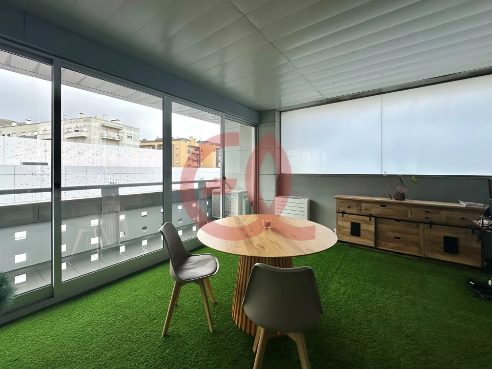 Apartamento T3 para Venda em Santa Maria Maior e Monserrate e Meadela Foto 8