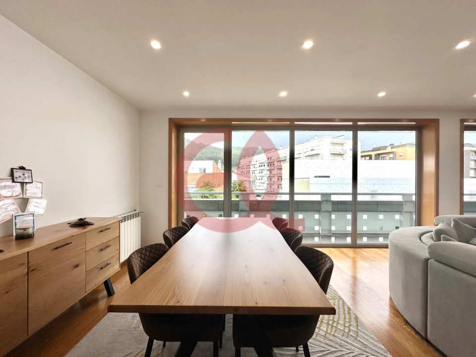 Apartamento T3 para Venda em Santa Maria Maior e Monserrate e Meadela Foto 4