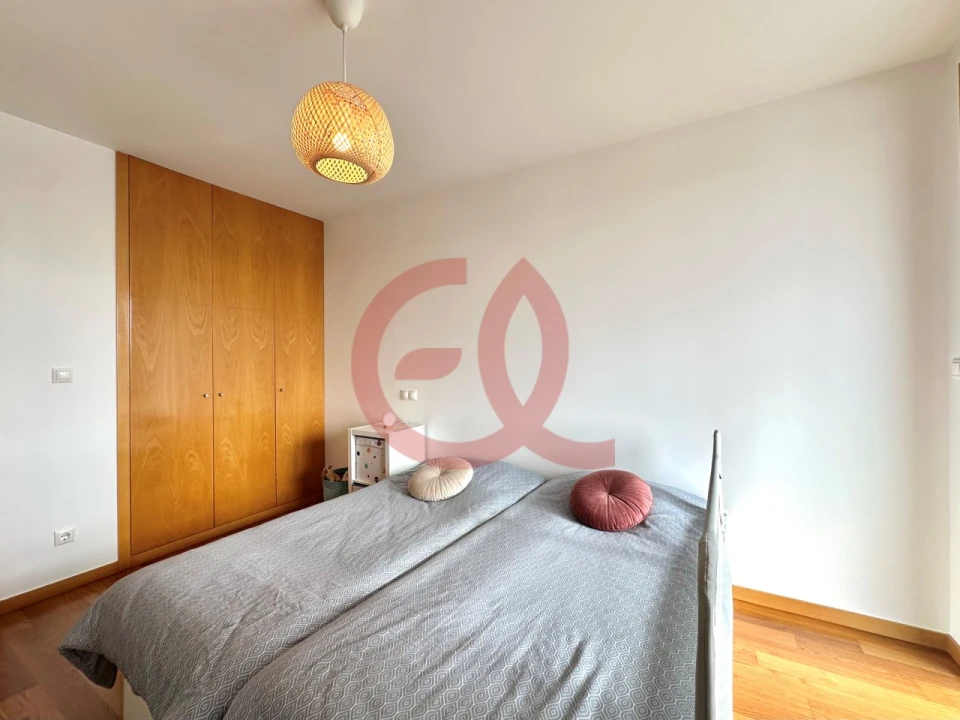 Apartamento T3 para Venda em Santa Maria Maior e Monserrate e Meadela Foto 14