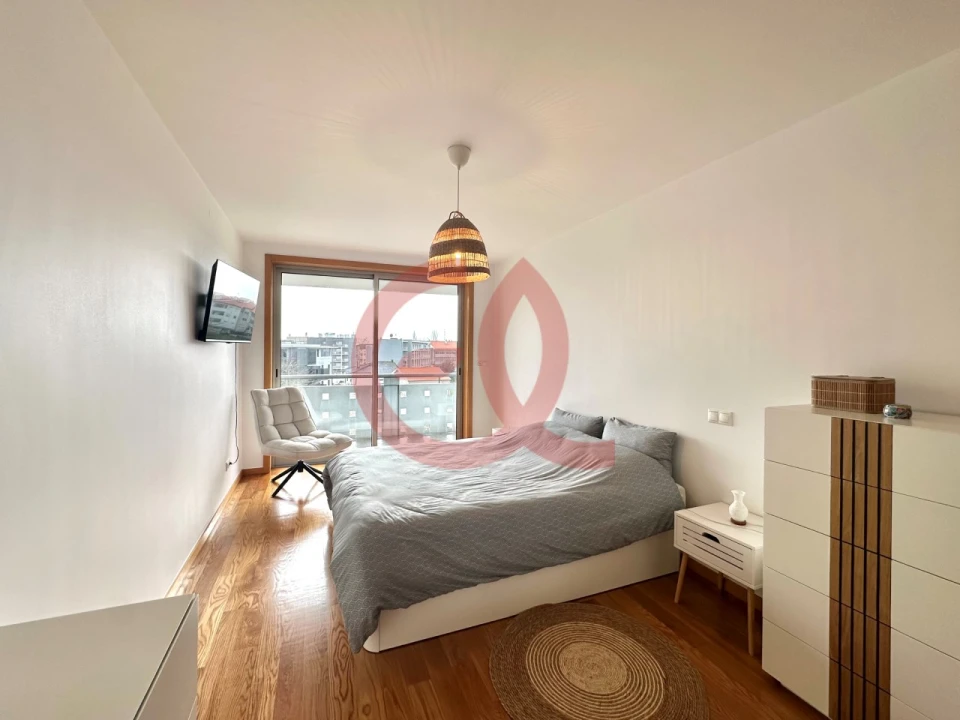 Apartamento T3 para Venda em Santa Maria Maior e Monserrate e Meadela Foto 18