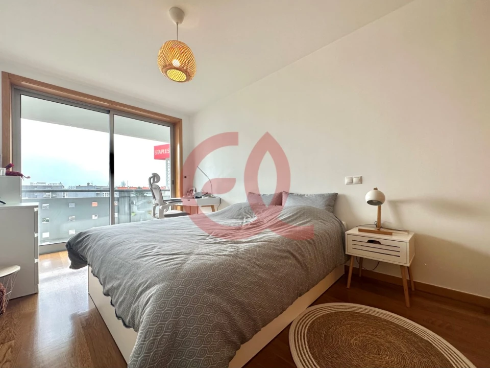 Apartamento T3 para Venda em Santa Maria Maior e Monserrate e Meadela Foto 20