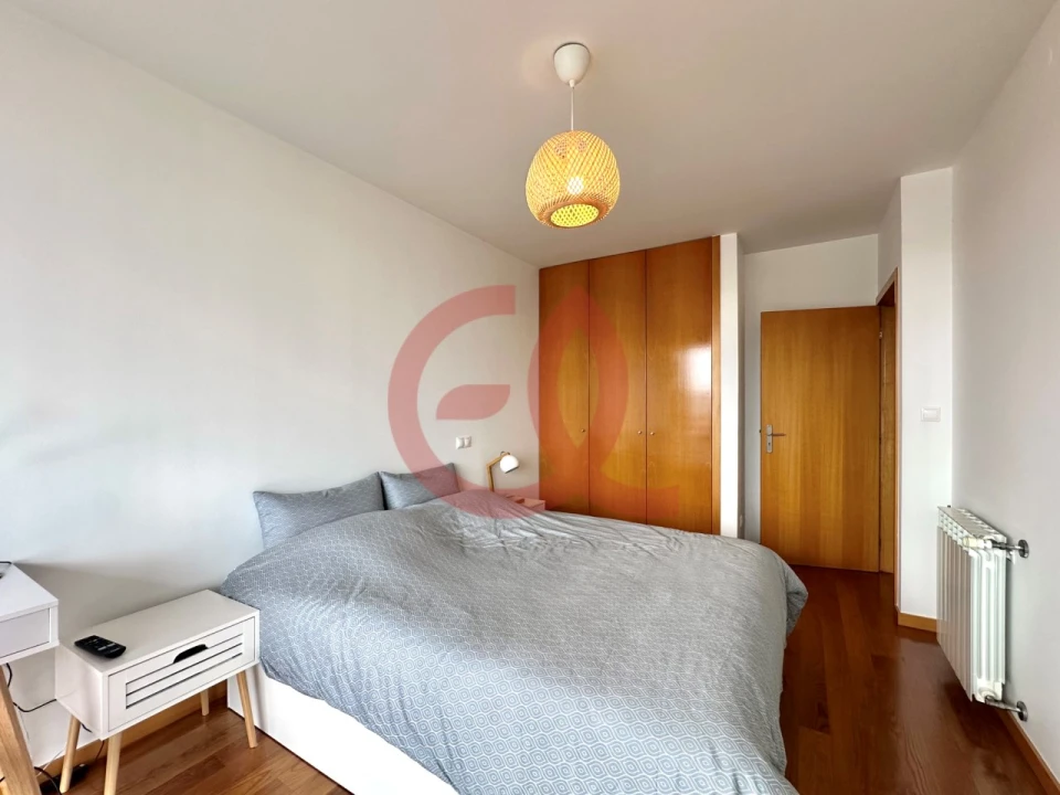 Apartamento T3 para Venda em Santa Maria Maior e Monserrate e Meadela Foto 21