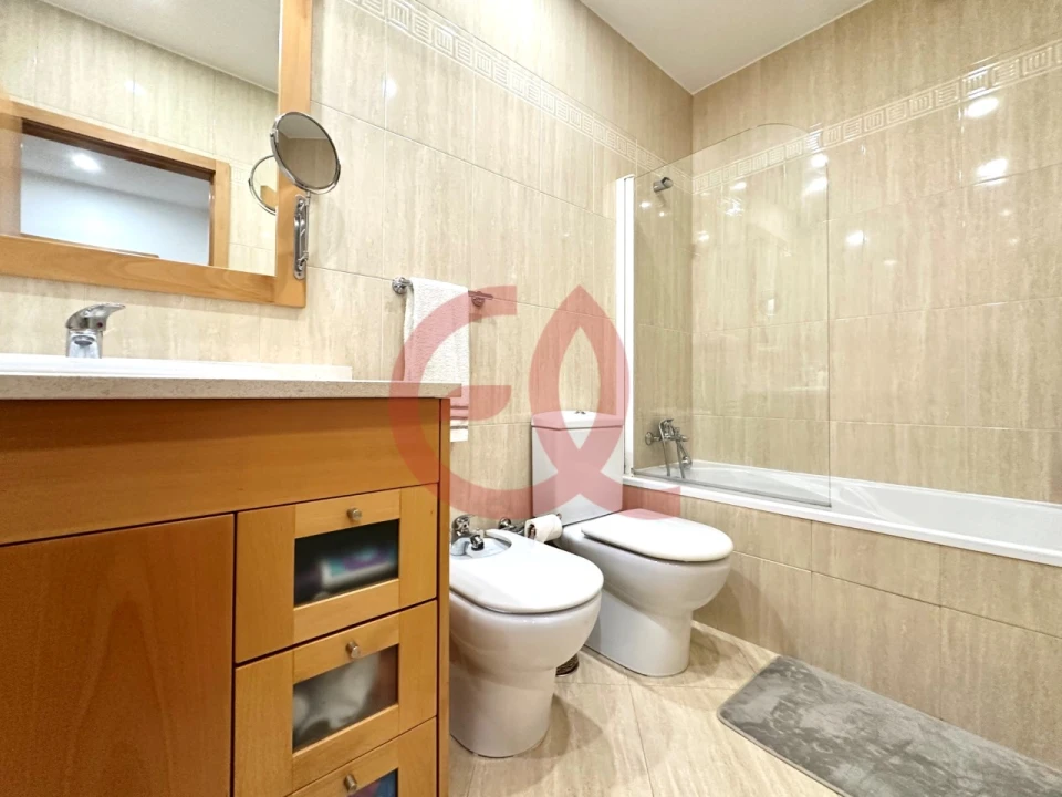 Apartamento T3 para Venda em Santa Maria Maior e Monserrate e Meadela Foto 22