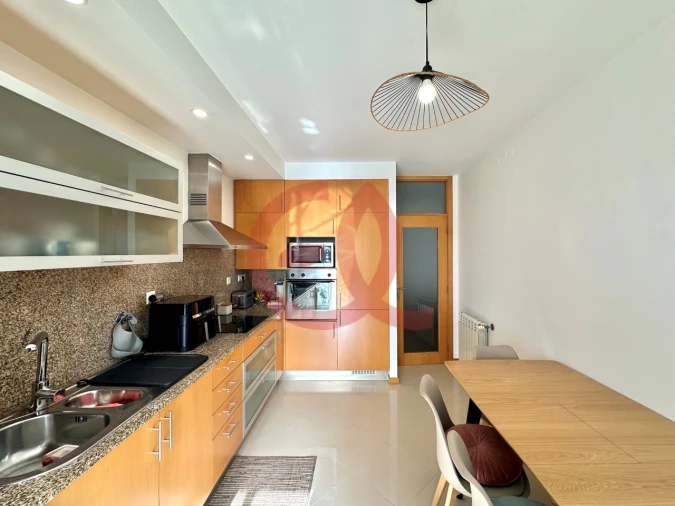 Apartamento T3 para Venda em Santa Maria Maior e Monserrate e Meadela Foto 10