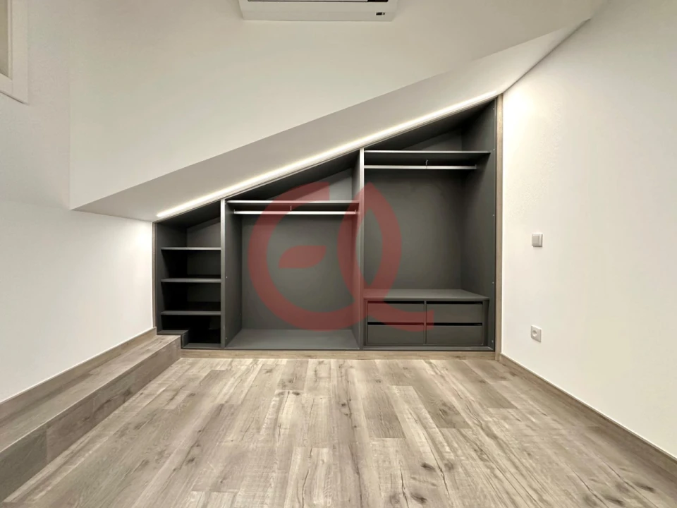 Apartamento T2 para Venda em Santa Maria Maior e Monserrate e Meadela Foto 11