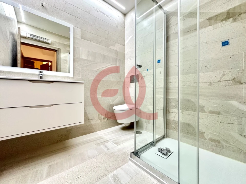 Apartamento T2 para Venda em Santa Maria Maior e Monserrate e Meadela Foto 13