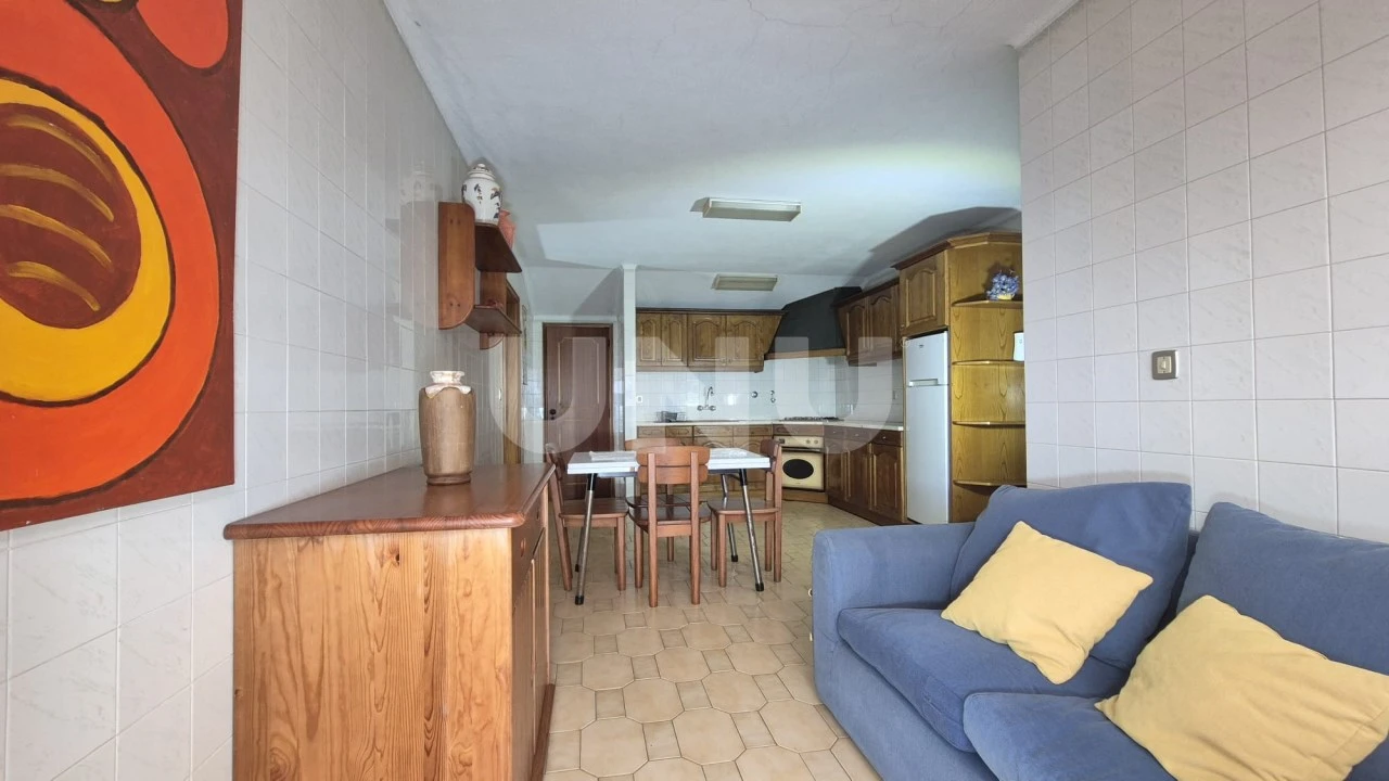 Apartamento T2 para Venda em Ovar, São João, Arada e São Vicente de Pereira Jusã Foto 3