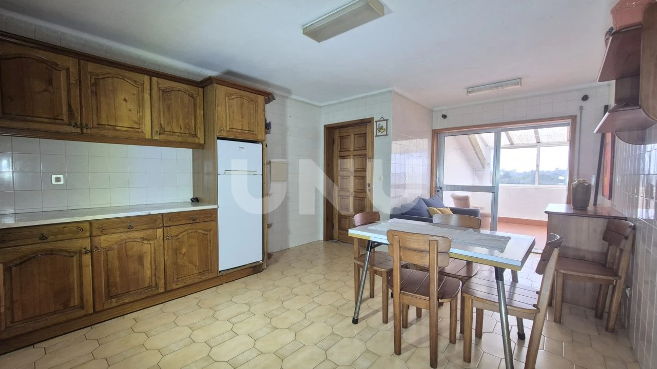 Apartamento T2 para Venda em Ovar, São João, Arada e São Vicente de Pereira Jusã Foto 5