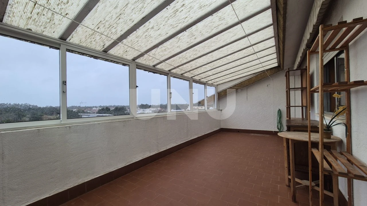 Apartamento T2 para Venda em Ovar, São João, Arada e São Vicente de Pereira Jusã Foto 7