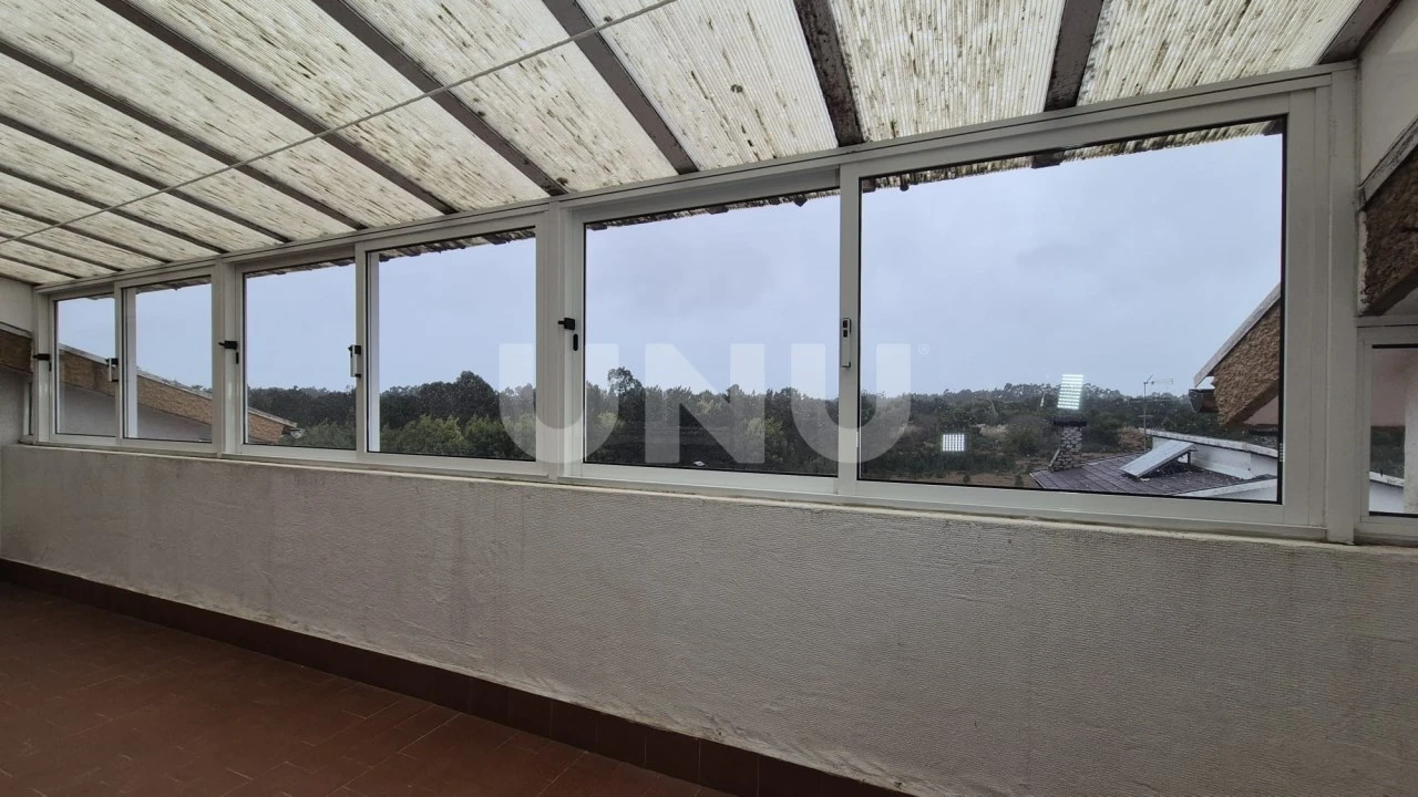 Apartamento T2 para Venda em Ovar, São João, Arada e São Vicente de Pereira Jusã Foto 8