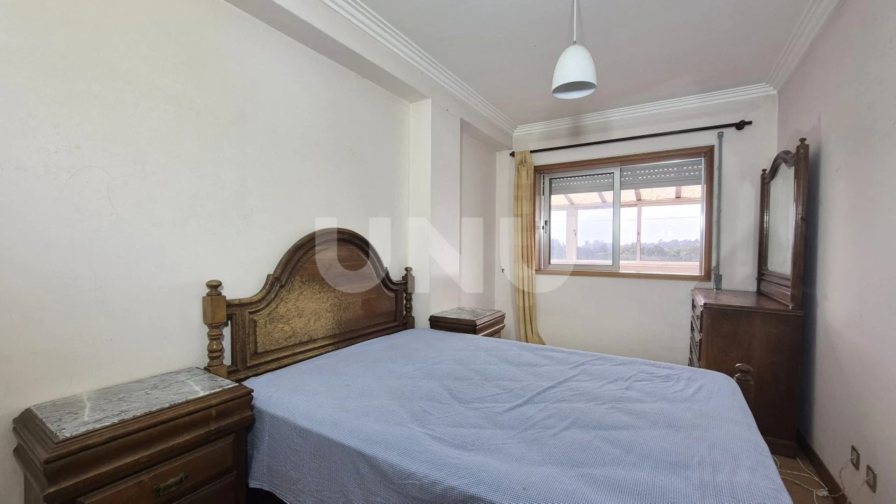 Apartamento T2 para Venda em Ovar, São João, Arada e São Vicente de Pereira Jusã Foto 11