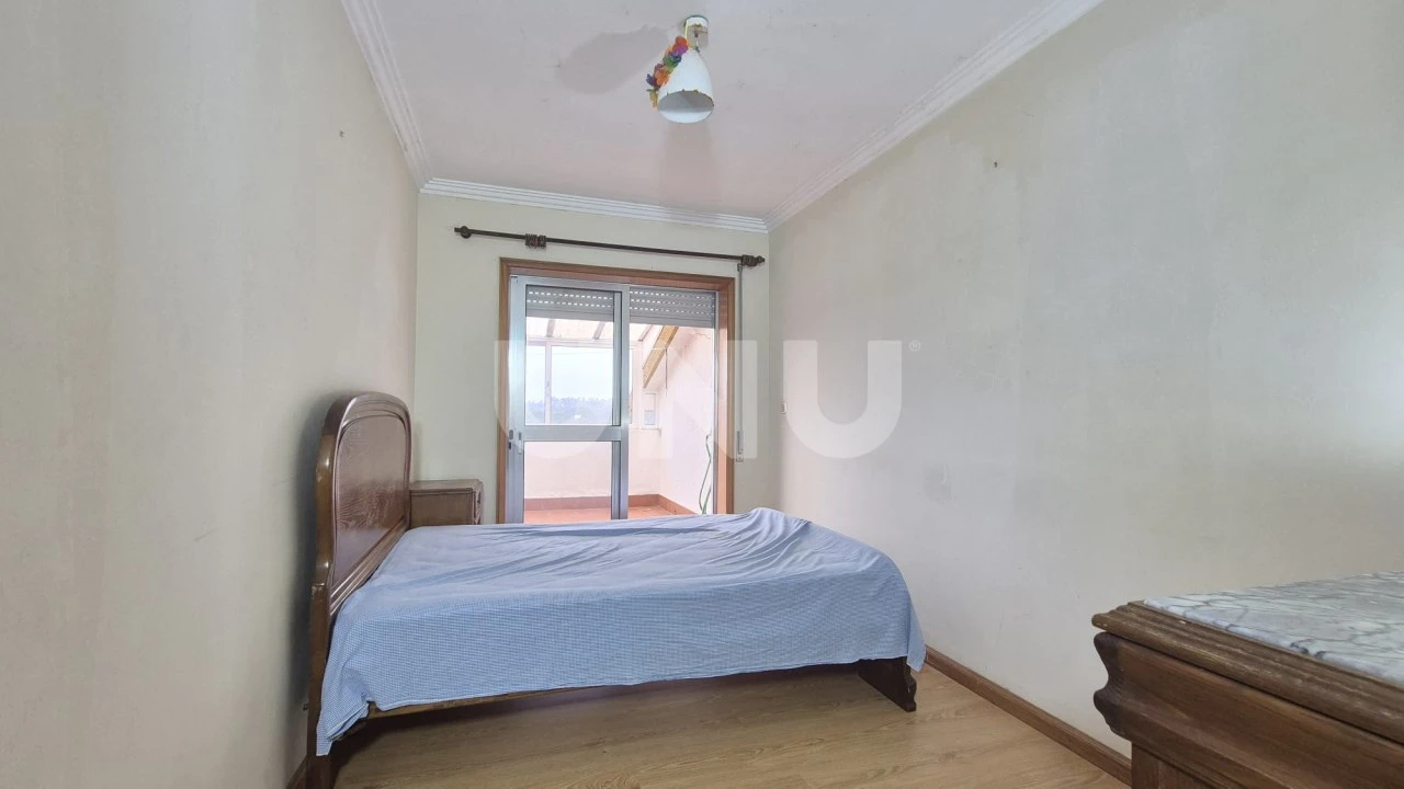 Apartamento T2 para Venda em Ovar, São João, Arada e São Vicente de Pereira Jusã Foto 13