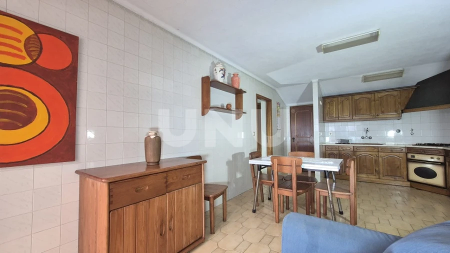 Apartamento T2 para Venda em Ovar, São João, Arada e São Vicente de Pereira Jusã Foto 2