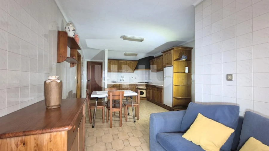 Apartamento T2 para Venda em Ovar, São João, Arada e São Vicente de Pereira Jusã Foto 4