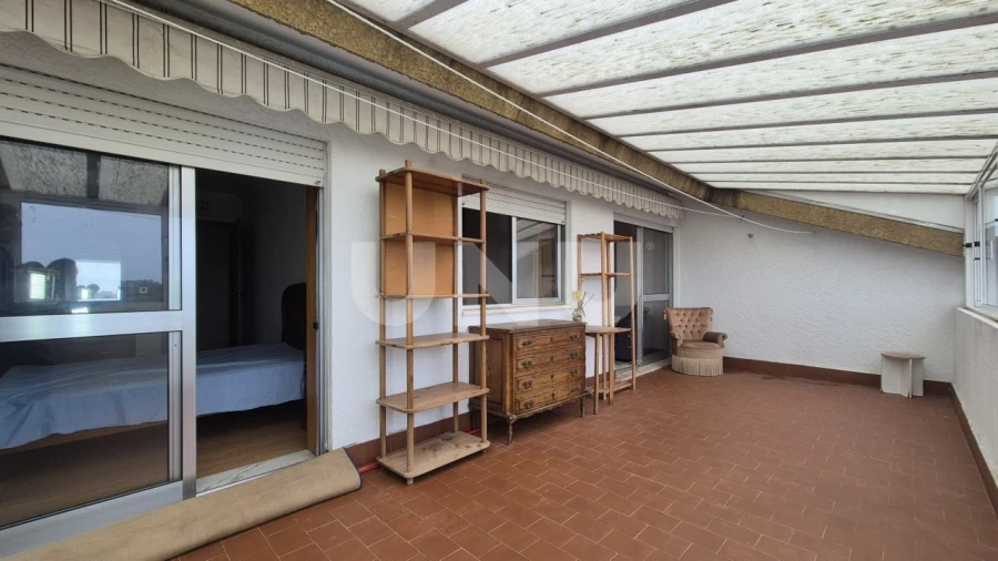 Apartamento T2 para Venda em Ovar, São João, Arada e São Vicente de Pereira Jusã Foto 6