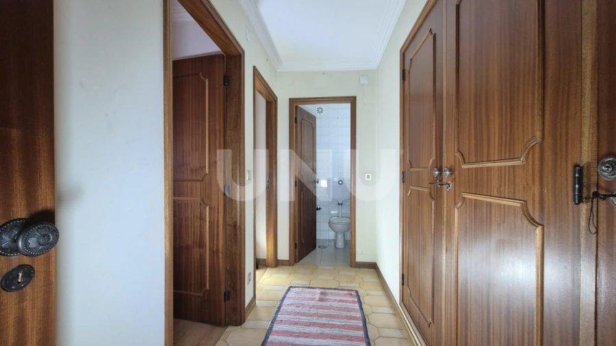 Apartamento T2 para Venda em Ovar, São João, Arada e São Vicente de Pereira Jusã Foto 9