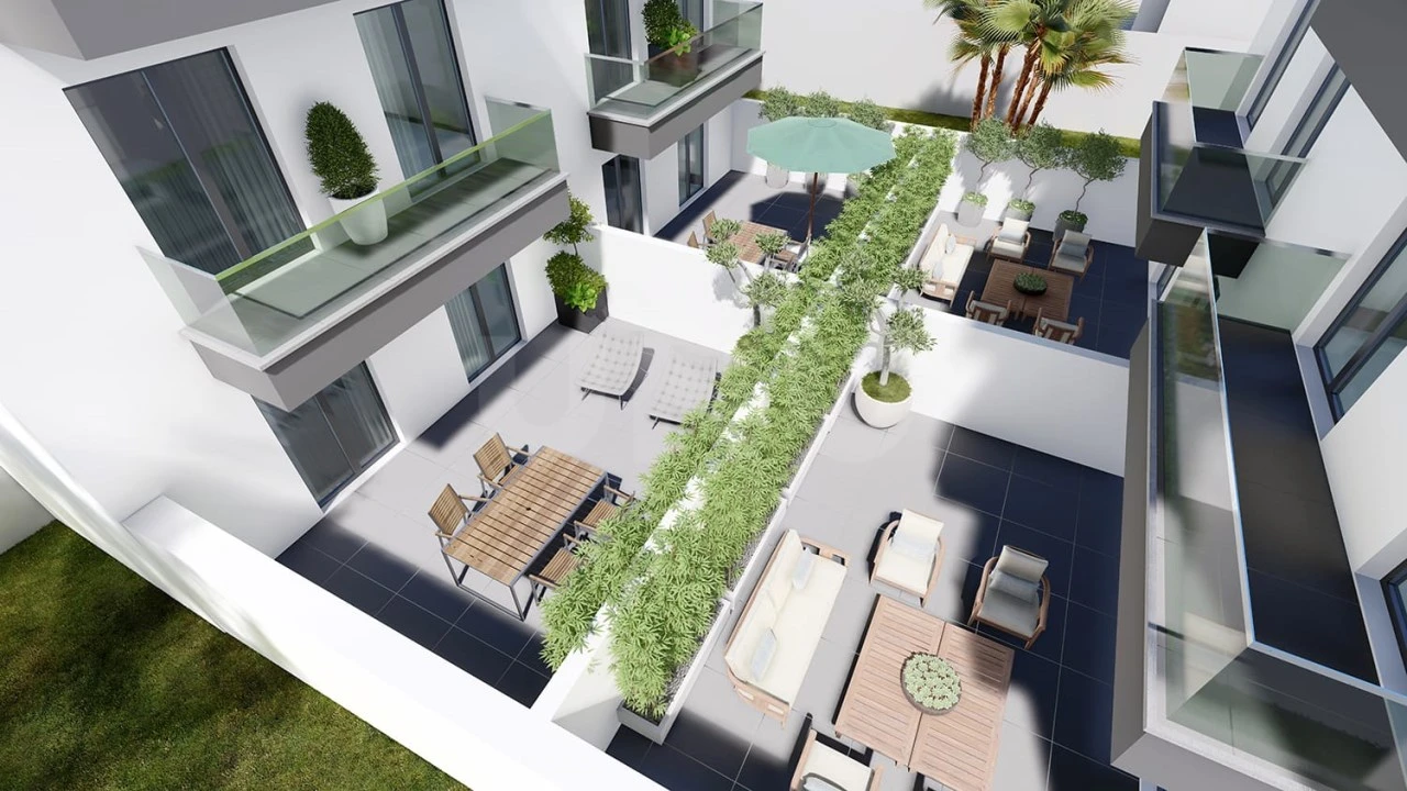 Apartamento T3 para Venda em Alfeizerão Foto 12